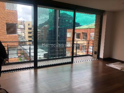 Apartamento en arriendo en Museo Del Chico, Bogotá · foto 5 de 13
