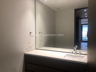 Apartamento en arriendo en Museo Del Chico, Bogotá · foto 7 de 13