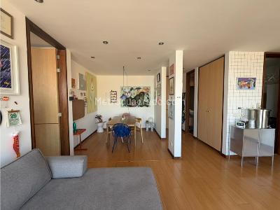 Apartamento en venta en El Refugio, Bogotá · foto 3 de 20