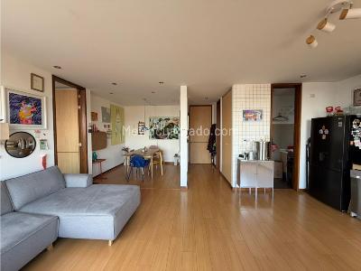 Apartamento en venta en El Refugio, Bogotá · foto 4 de 20