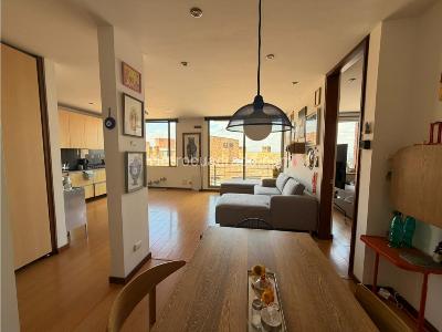 Apartamento en venta en El Refugio, Bogotá · foto 5 de 20