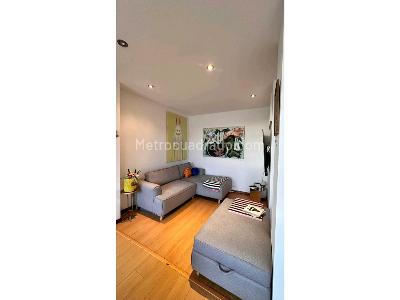 Apartamento en venta en El Refugio, Bogotá · foto 6 de 20