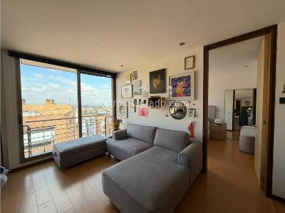 Apartamento en venta en El Refugio, Bogotá · foto 7 de 20