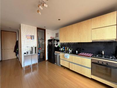 Apartamento en venta en El Refugio, Bogotá · foto 8 de 20
