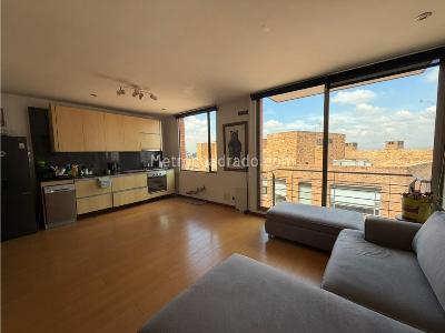 Apartamento en venta en El Refugio, Bogotá · foto 9 de 20