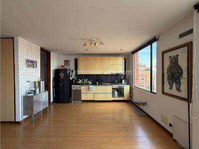 Apartamento en venta en El Refugio, Bogotá · foto 10 de 20