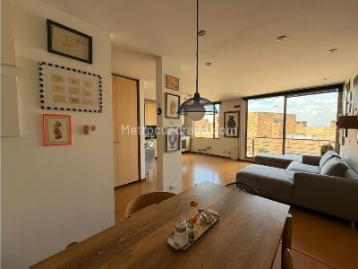 Apartamento en venta en El Refugio, Bogotá · foto 12 de 20