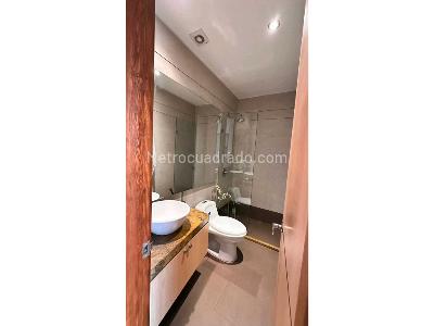 Apartamento en venta en El Refugio, Bogotá · foto 19 de 20