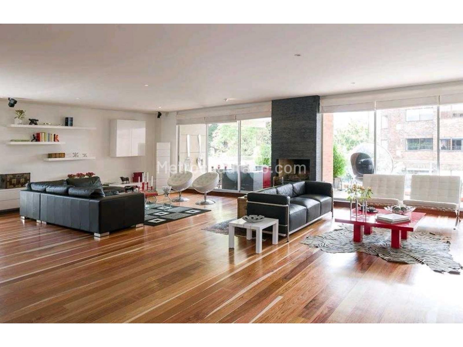 Apartamento en Venta  Chapinero