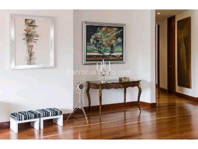 Apartamento en venta en Chapinero, Bogotá · foto 6 de 11
