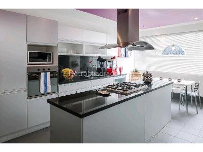 Apartamento en venta en Chapinero, Bogotá · foto 8 de 11