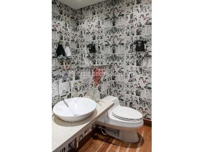 Apartamento en venta en Chapinero, Bogotá · foto 9 de 11