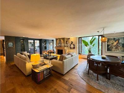 Apartamento en venta en El Refugio, Bogotá · foto 2 de 20