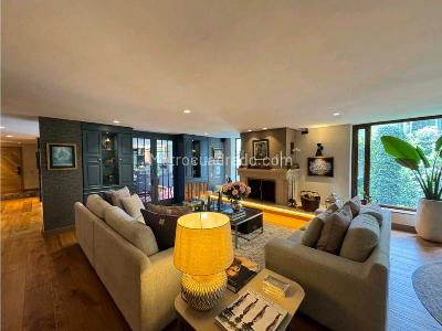 Apartamento en venta en El Refugio, Bogotá · foto 3 de 20