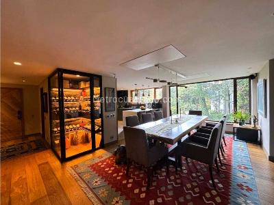 Apartamento en venta en El Refugio, Bogotá · foto 4 de 20