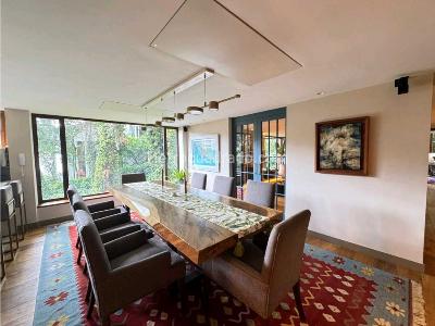 Apartamento en venta en El Refugio, Bogotá · foto 5 de 20
