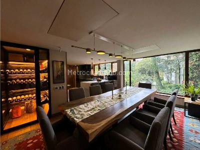 Apartamento en venta en El Refugio, Bogotá · foto 8 de 20