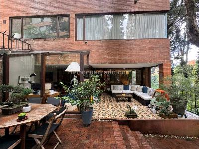 Apartamento en venta en El Refugio, Bogotá · foto 10 de 20