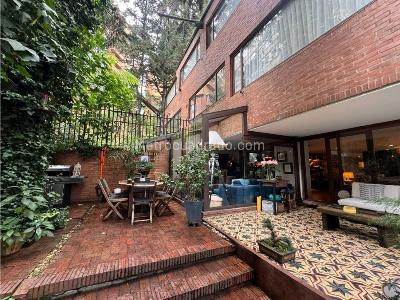 Apartamento en venta en El Refugio, Bogotá · foto 15 de 20