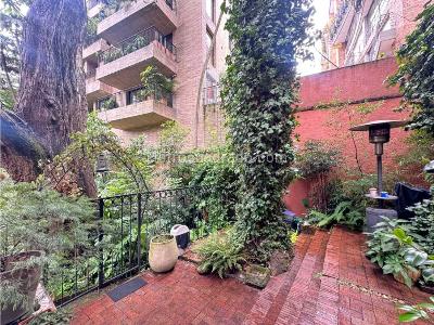 Apartamento en venta en El Refugio, Bogotá · foto 20 de 20