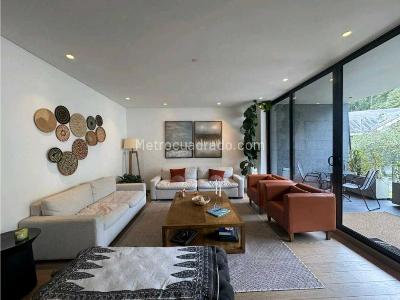 Apartamento en venta en Chico Oriental, Bogotá · foto 3 de 12