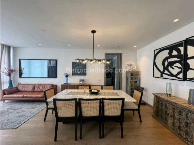 Apartamento en venta en Chico Oriental, Bogotá · foto 4 de 12