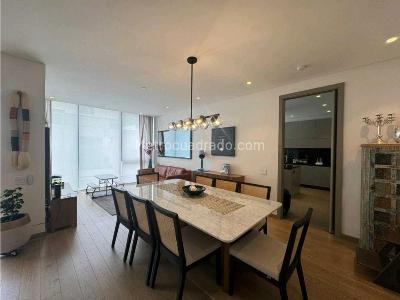 Apartamento en venta en Chico Oriental, Bogotá · foto 5 de 12