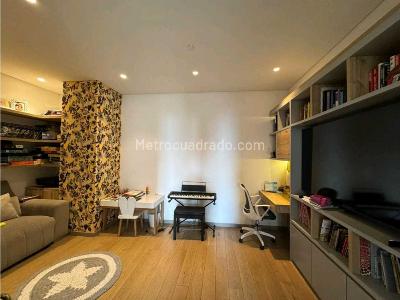 Apartamento en venta en Chico Oriental, Bogotá · foto 7 de 12
