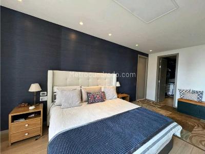Apartamento en venta en Chico Oriental, Bogotá · foto 8 de 12
