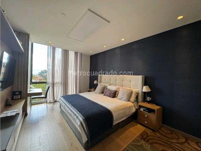 Apartamento en venta en Chico Oriental, Bogotá · foto 9 de 12