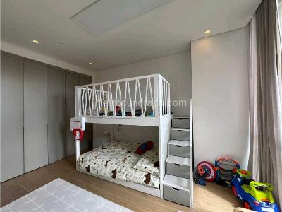 Apartamento en venta en Chico Oriental, Bogotá · foto 10 de 12