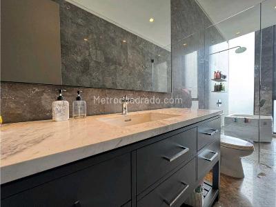 Apartamento en venta en Chico Oriental, Bogotá · foto 11 de 12