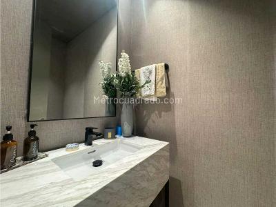 Apartamento en venta en Chico Oriental, Bogotá · foto 12 de 12