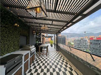 Apartamento en venta en Chico Norte, Bogotá · foto 20 de 20