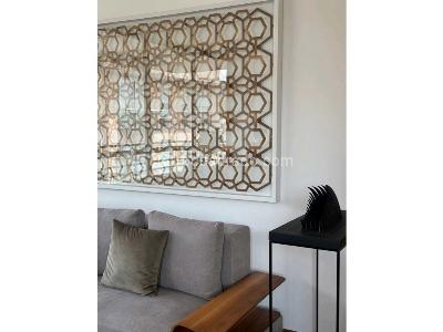 Apartamento en venta en Chico Norte, Bogotá · foto 3 de 20
