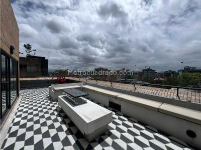 Apartamento en venta en Chico Norte, Bogotá · foto 4 de 20