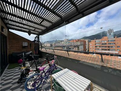 Apartamento en venta en Chico Norte, Bogotá · foto 5 de 20