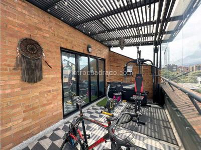Apartamento en venta en Chico Norte, Bogotá · foto 6 de 20