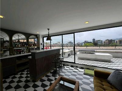 Apartamento en venta en Chico Norte, Bogotá · foto 7 de 20