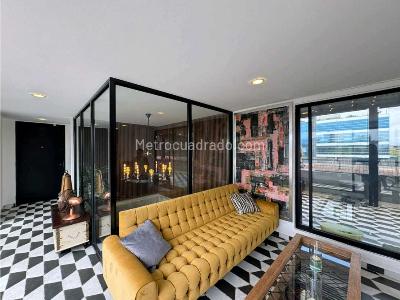 Apartamento en venta en Chico Norte, Bogotá · foto 8 de 20