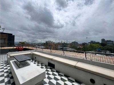 Apartamento en venta en Chico Norte, Bogotá · foto 10 de 20