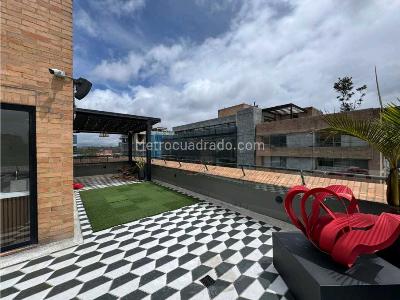 Apartamento en venta en Chico Norte, Bogotá · foto 11 de 20
