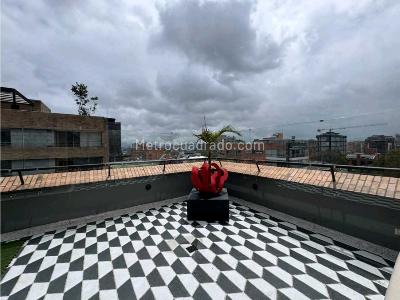 Apartamento en venta en Chico Norte, Bogotá · foto 13 de 20