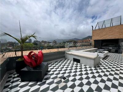 Apartamento en venta en Chico Norte, Bogotá · foto 14 de 20