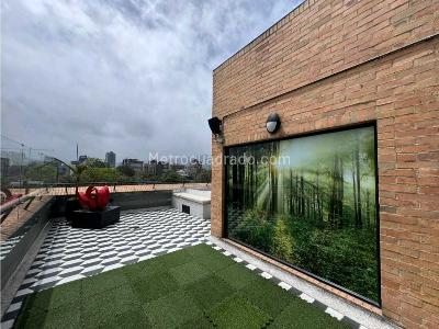 Apartamento en venta en Chico Norte, Bogotá · foto 15 de 20
