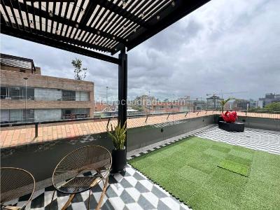 Apartamento en venta en Chico Norte, Bogotá · foto 16 de 20