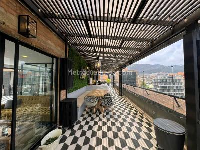 Apartamento en venta en Chico Norte, Bogotá · foto 17 de 20