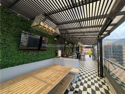 Apartamento en venta en Chico Norte, Bogotá · foto 18 de 20