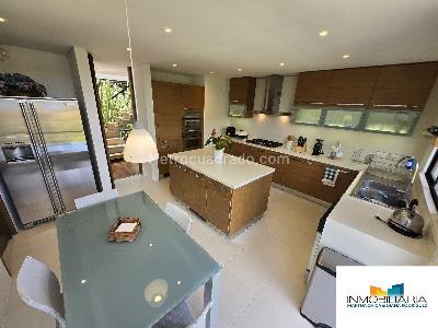 Casa de 4 alcobas en venta en Arboretto, La Calera, 333 m² · foto 13 de 20
