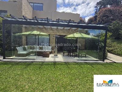 Casa de 4 alcobas en venta en Arboretto, La Calera, 333 m² · foto 19 de 20